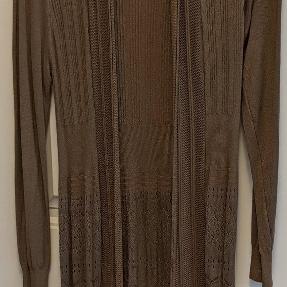 Cardigan - Picture 1 of 1